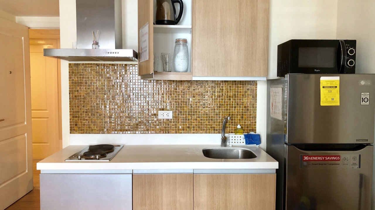 Photo of Kitchen in Pasay