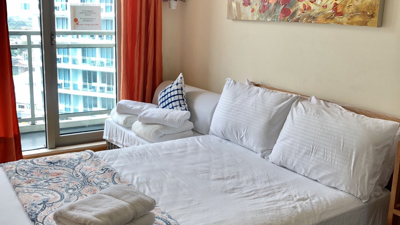 Photo of Bedroom in Pasay
