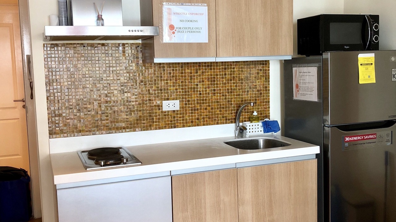 Photo of Kitchen in Pasay