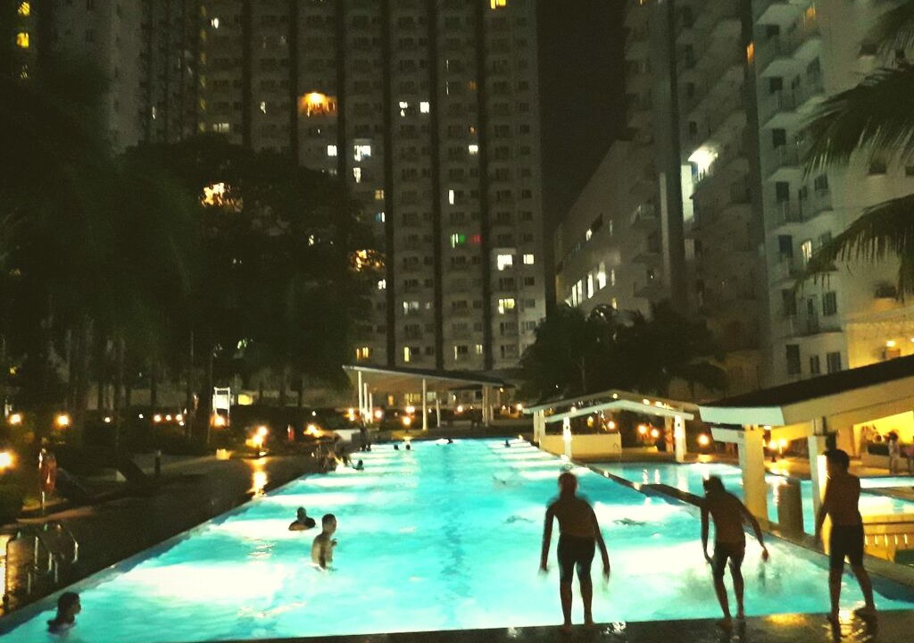 Photo of Outdoor in Santo Cristo