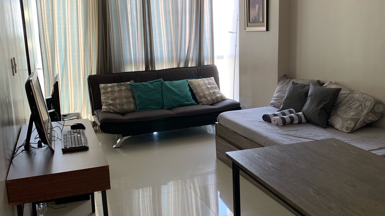 Photo of Livingroom in Lapu-Lapu
