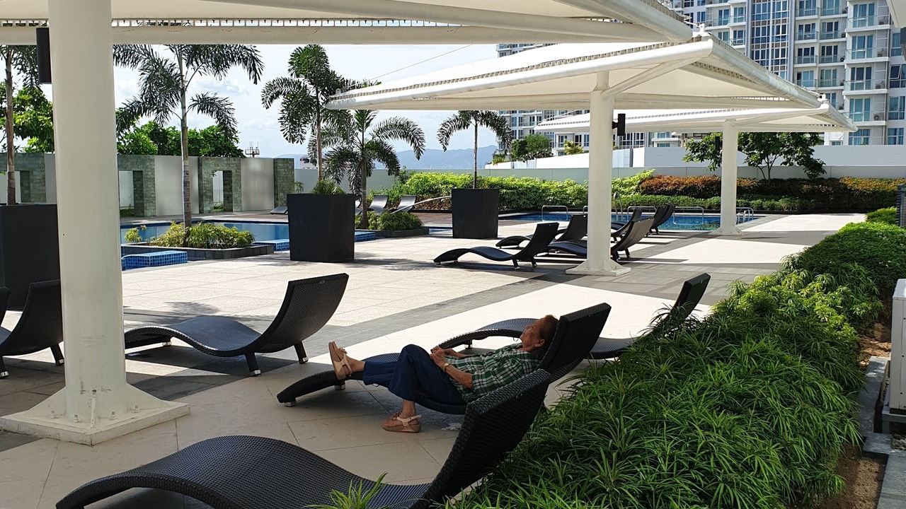 Photo of Patio Balcony in Lapu-Lapu
