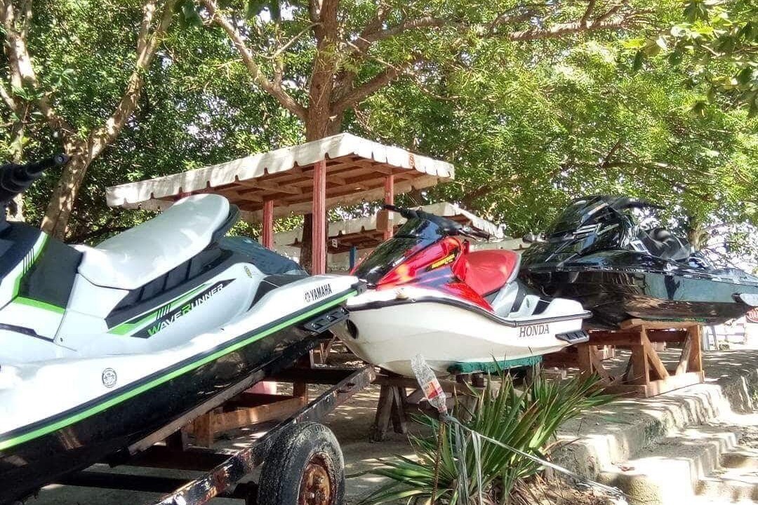 Photo of Outdoor in Lapu-Lapu