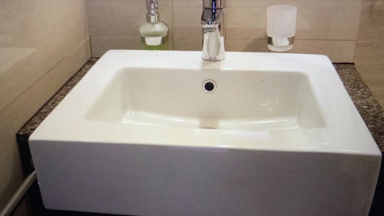 Photo of Bathroom in Lapu-Lapu