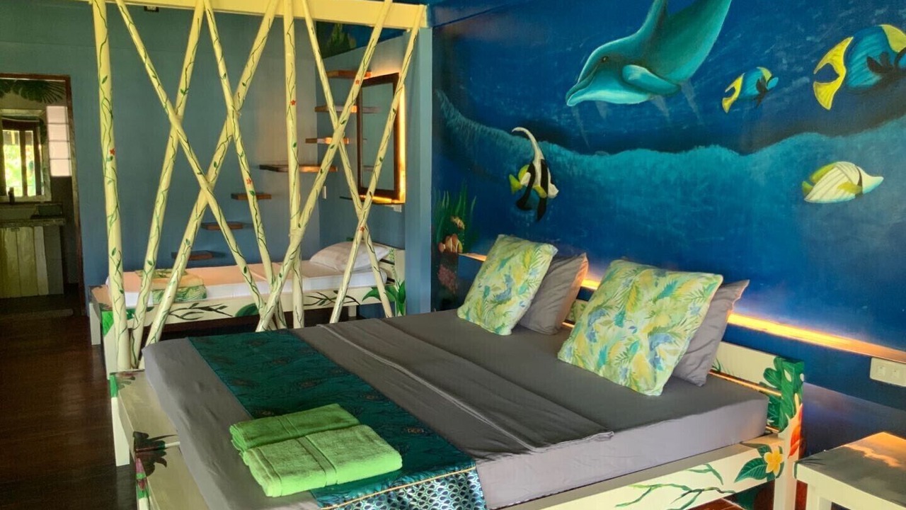 Photo of Bedroom in Taytay
