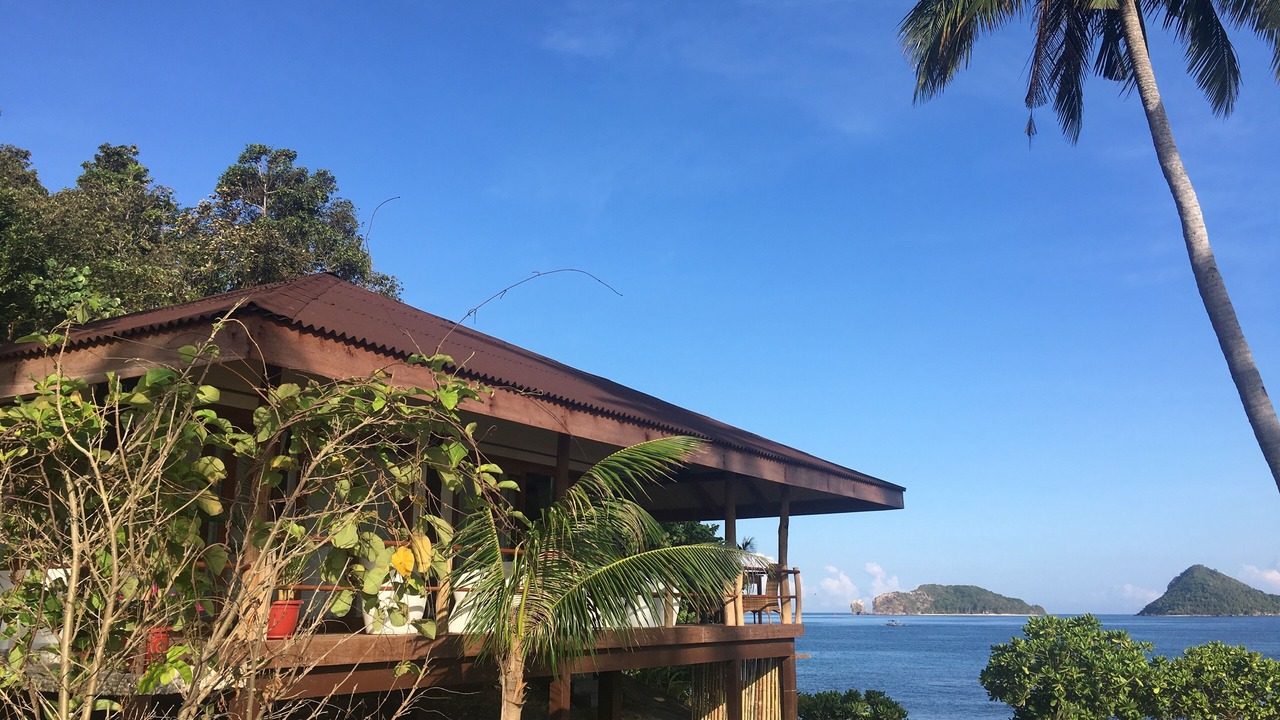 Photo of Outdoor in Taytay