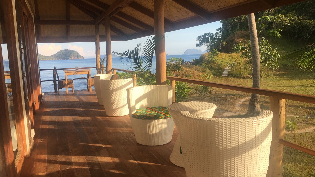 Photo of Patio Balcony in Taytay