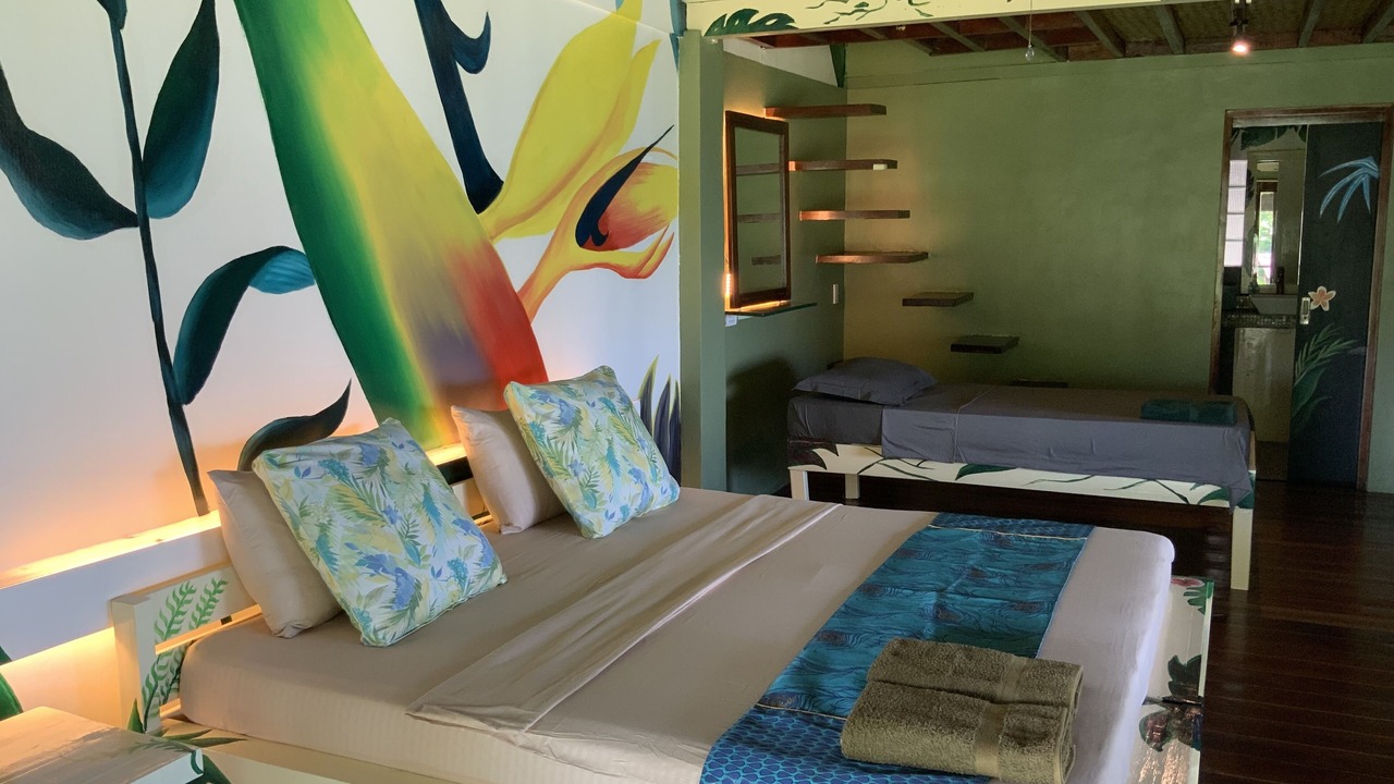 Photo of Bedroom in Taytay