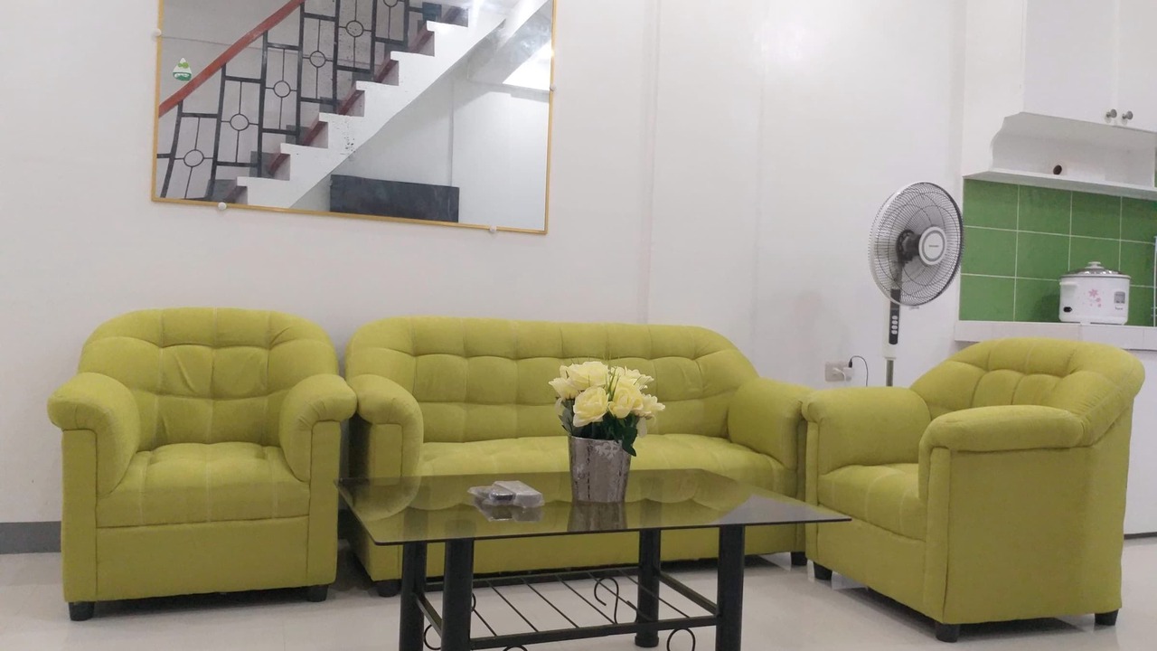 Photo of Livingroom in Butuan
