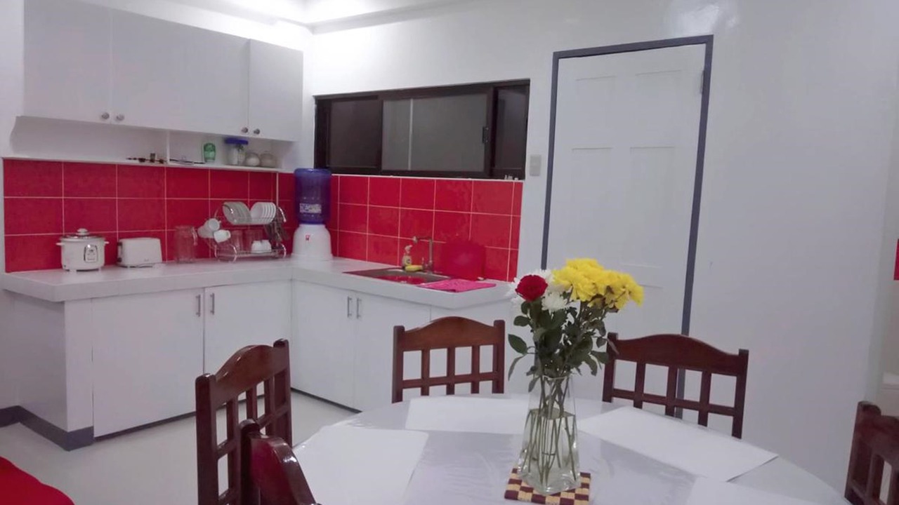 Photo of Livingroom in Butuan