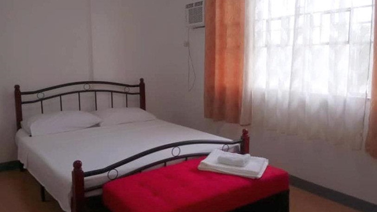Photo of Bedroom in Butuan