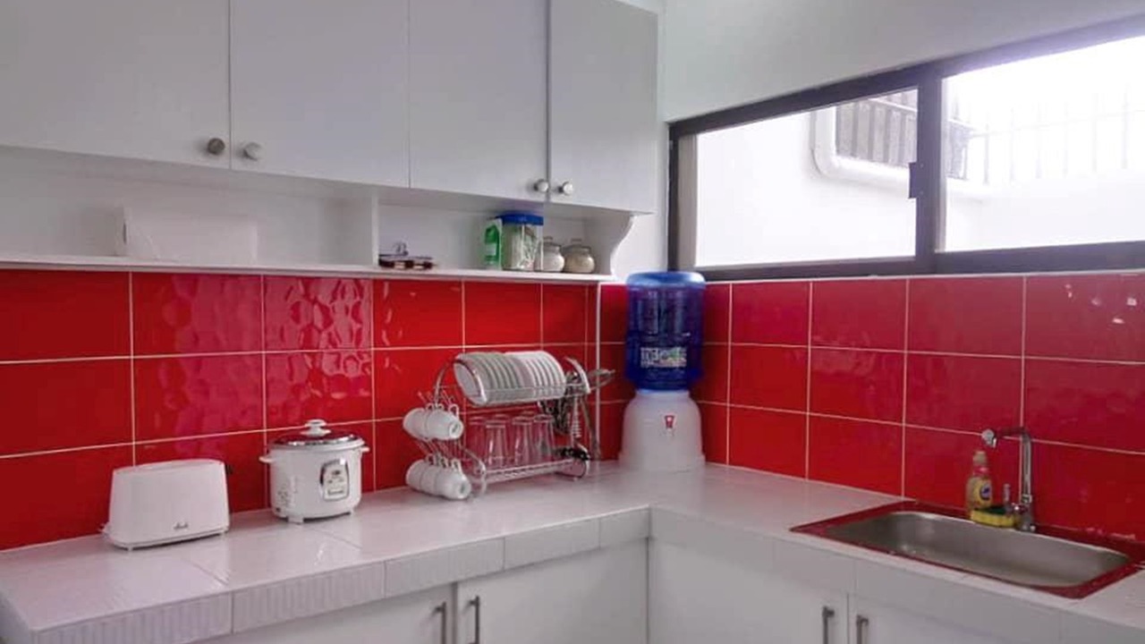 Photo of Kitchen in Butuan