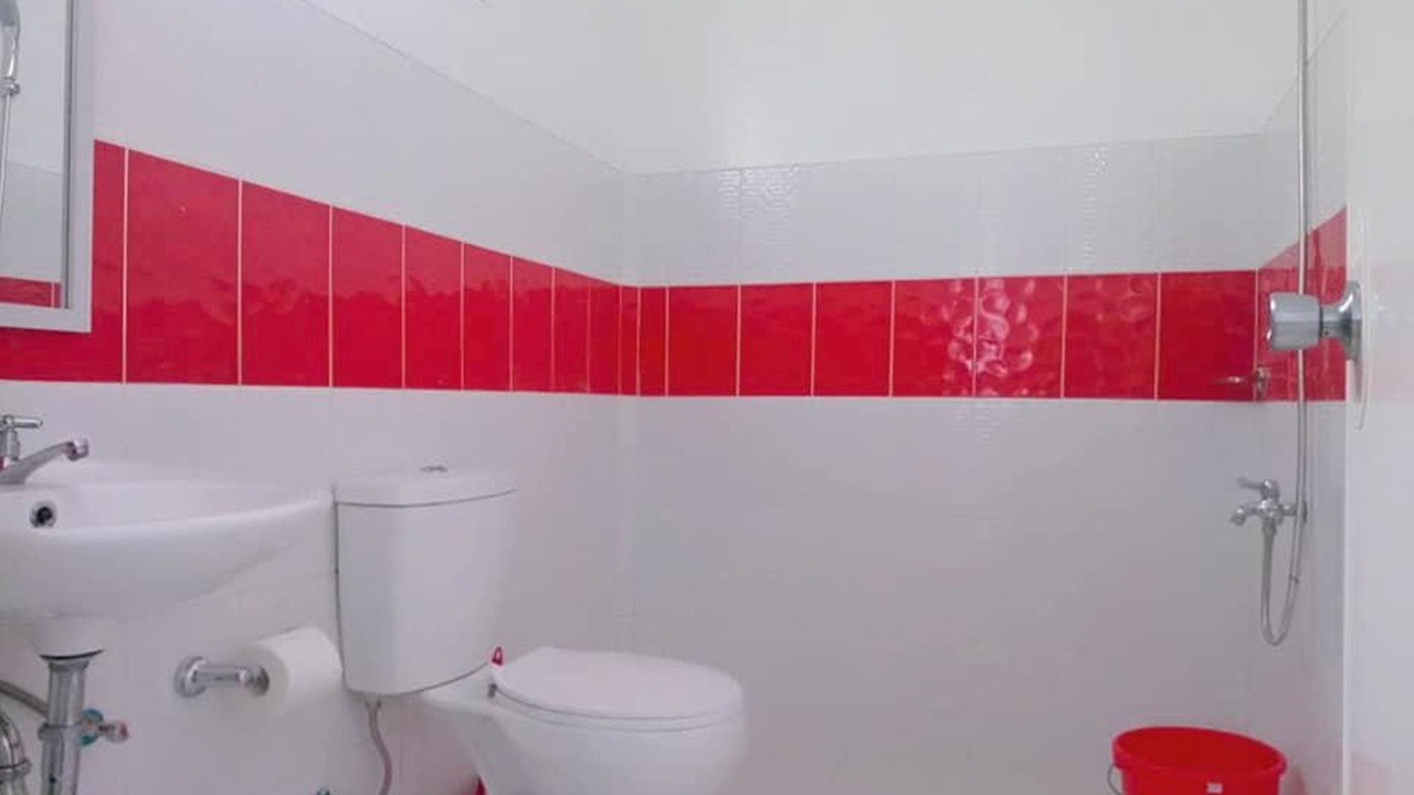 Photo of Bathroom in Butuan