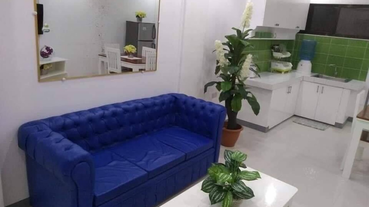 Photo of Bedroom in Butuan