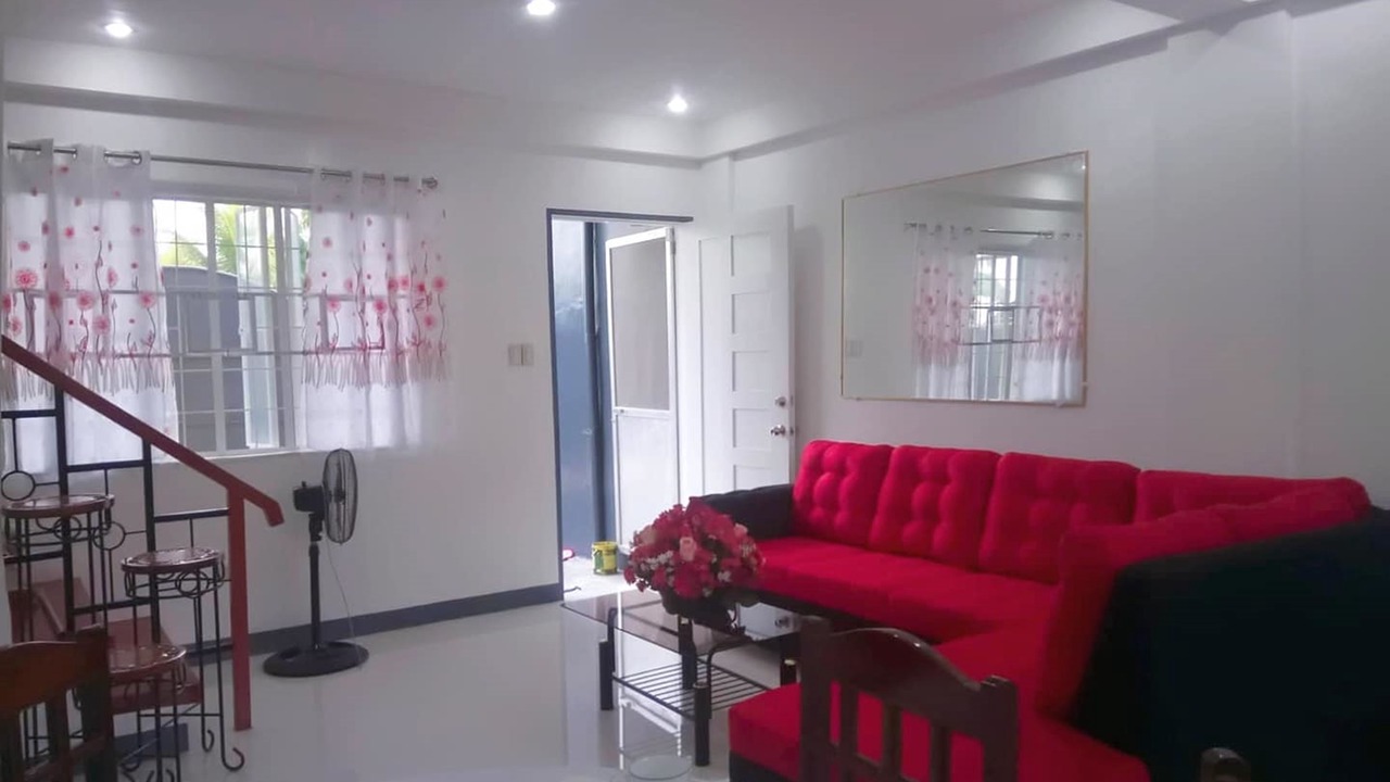 Photo of Livingroom in Butuan