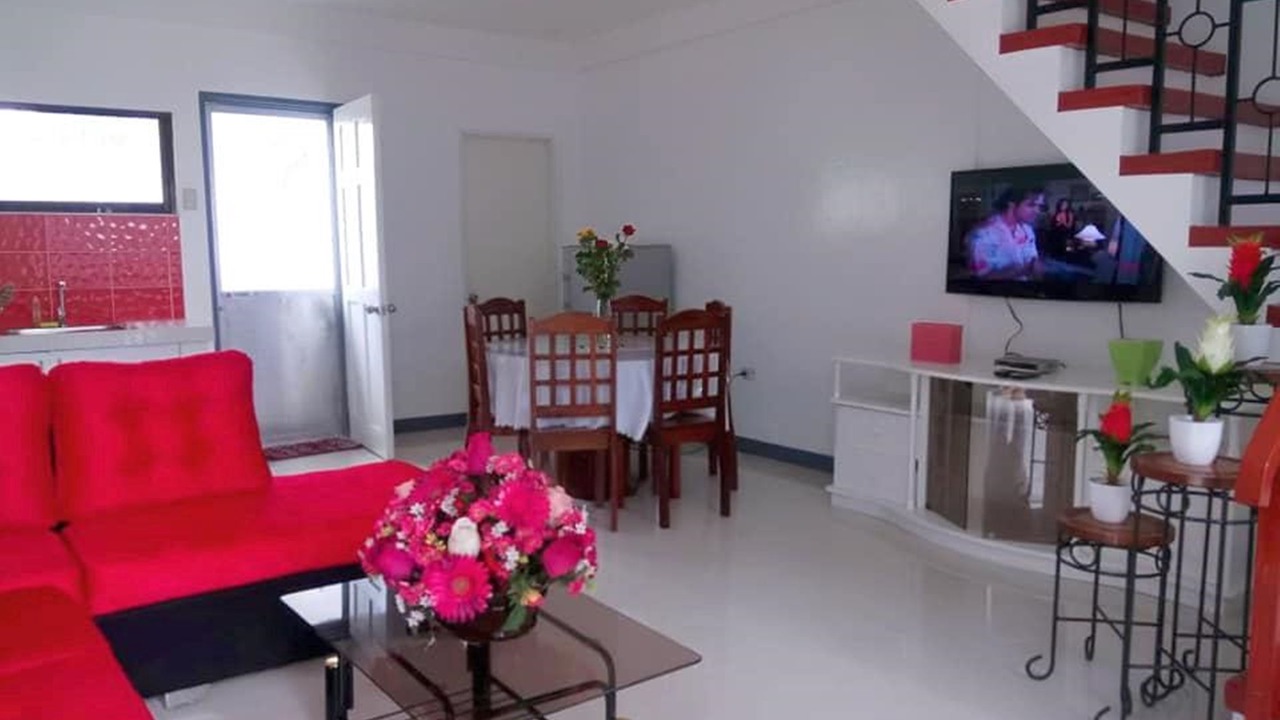 Photo of Livingroom in Butuan