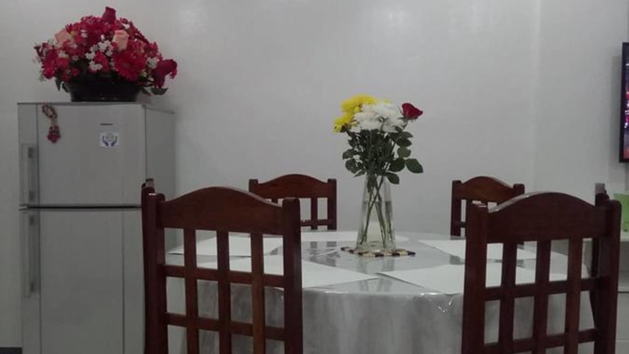 Photo of Livingroom in Butuan