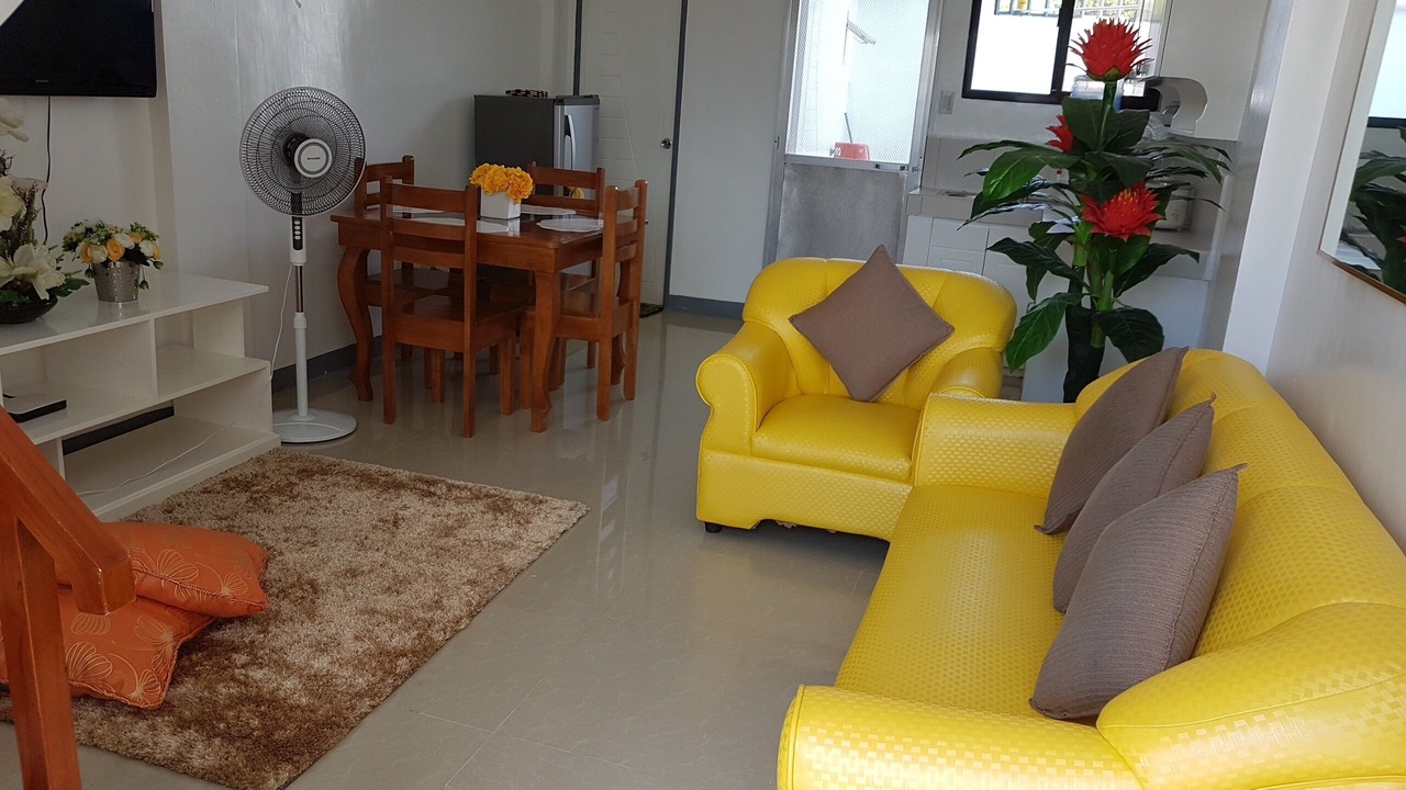 Photo of Livingroom in Butuan