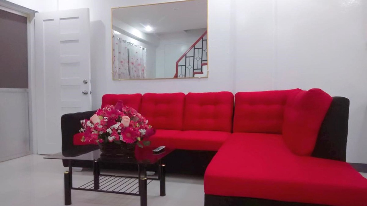 Photo of Livingroom in Butuan