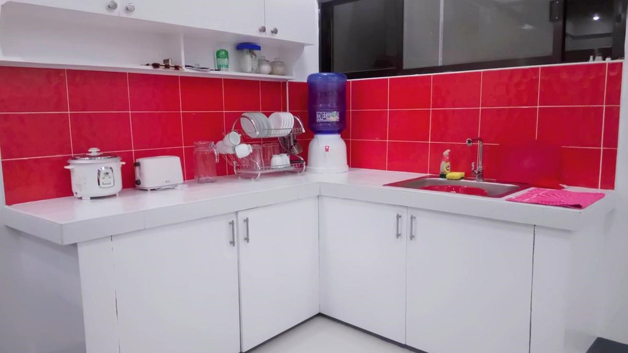 Photo of Kitchen in Butuan