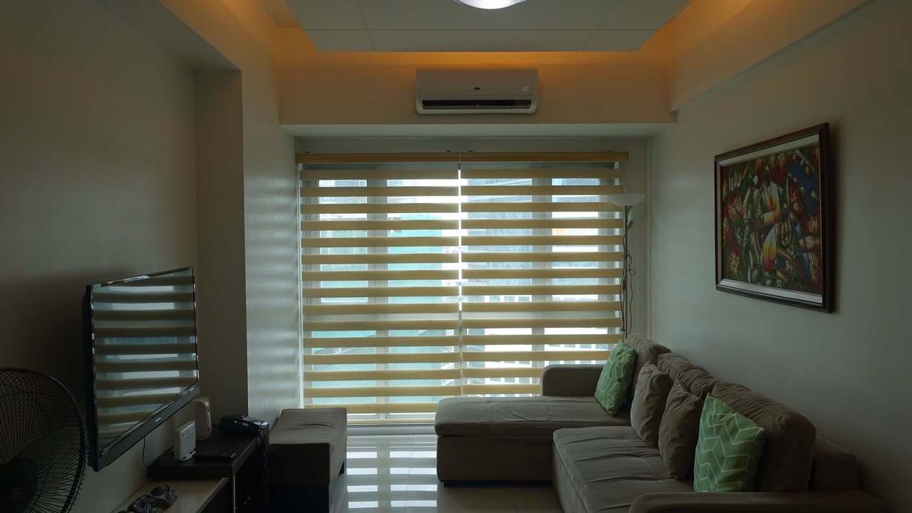 Photo of Livingroom in Bonifacio Global City