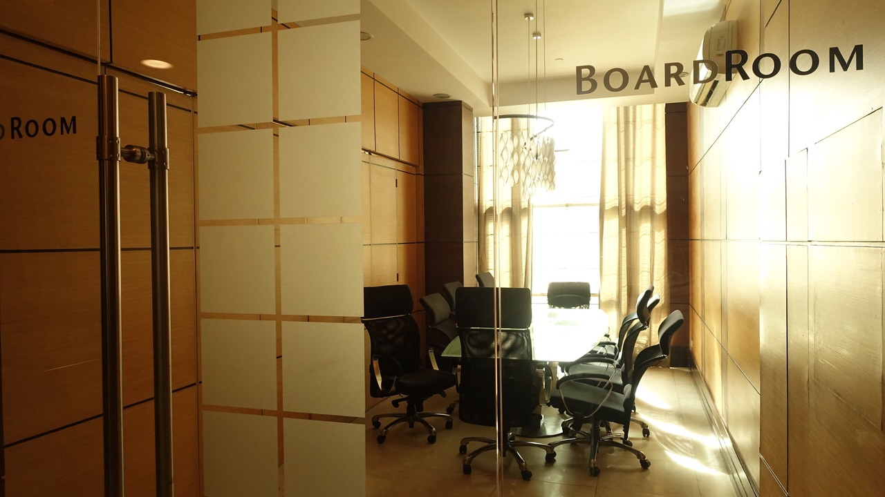 Photo of Others in Bonifacio Global City