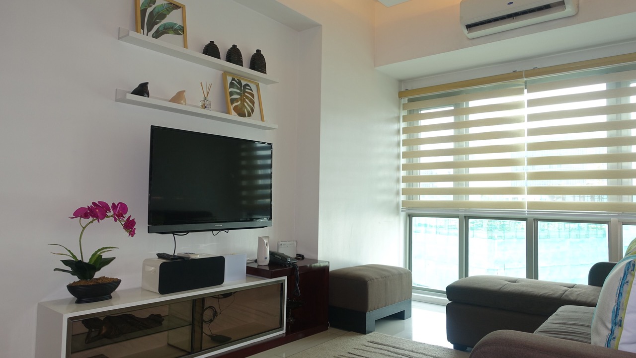 Photo of Livingroom in Bonifacio Global City