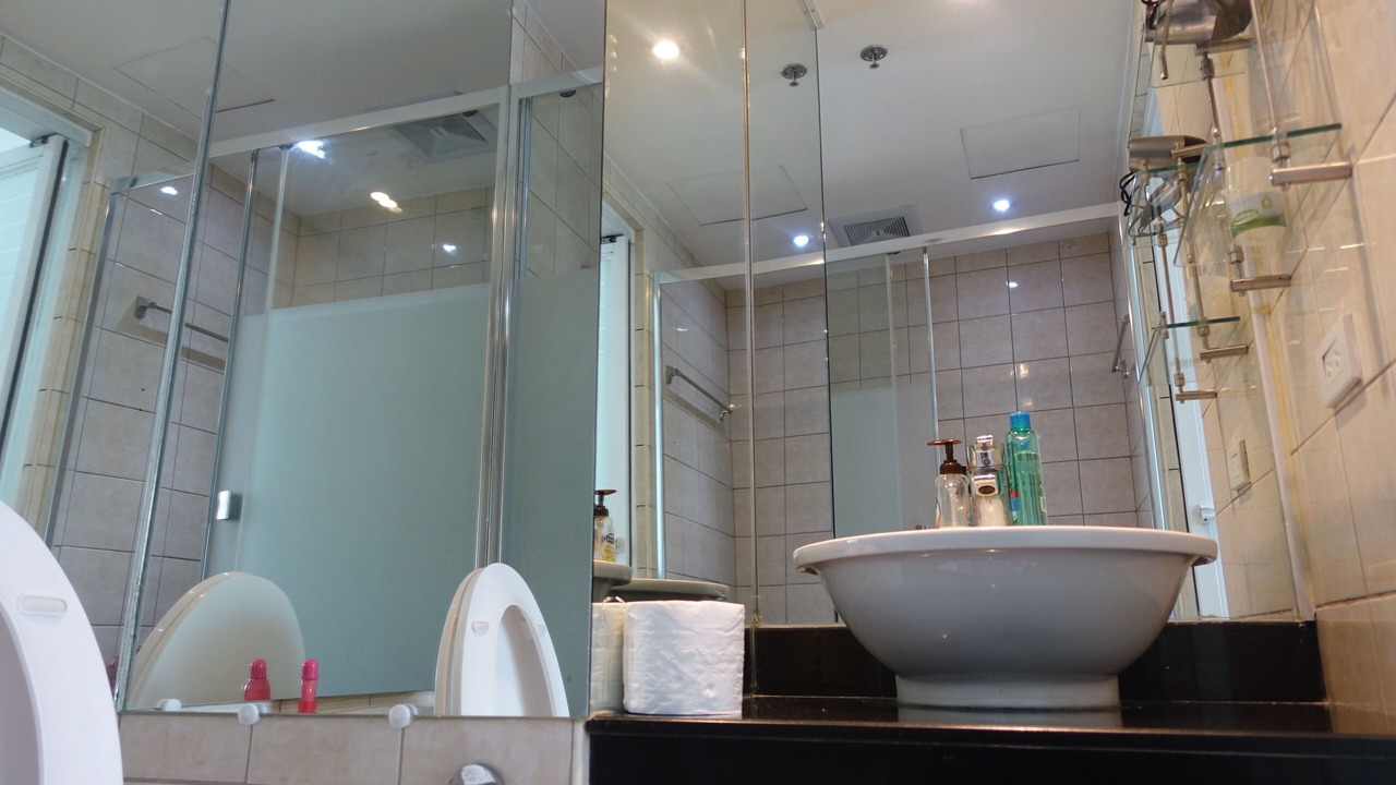 Photo of Bathroom in Bonifacio Global City