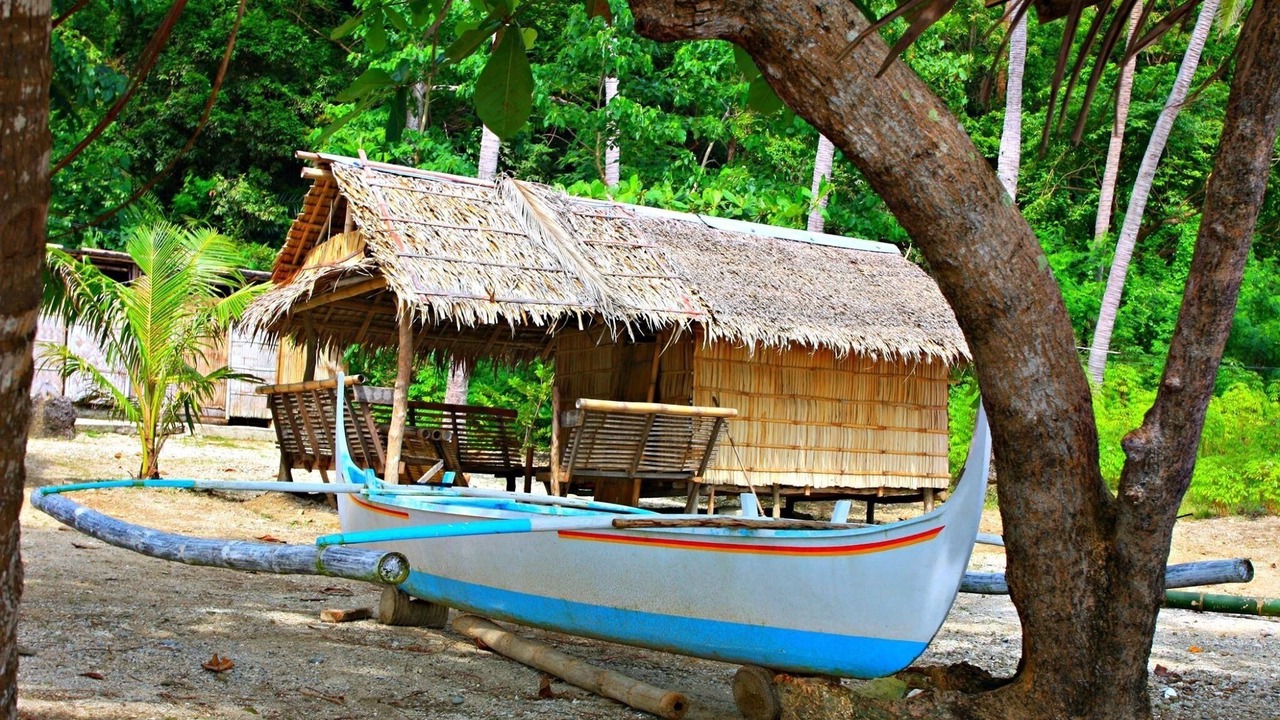 Photo of Outdoor in Laiya
