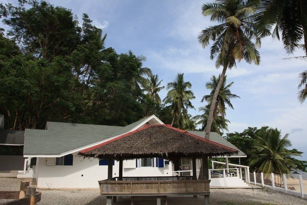 Photo of Outdoor in Laiya