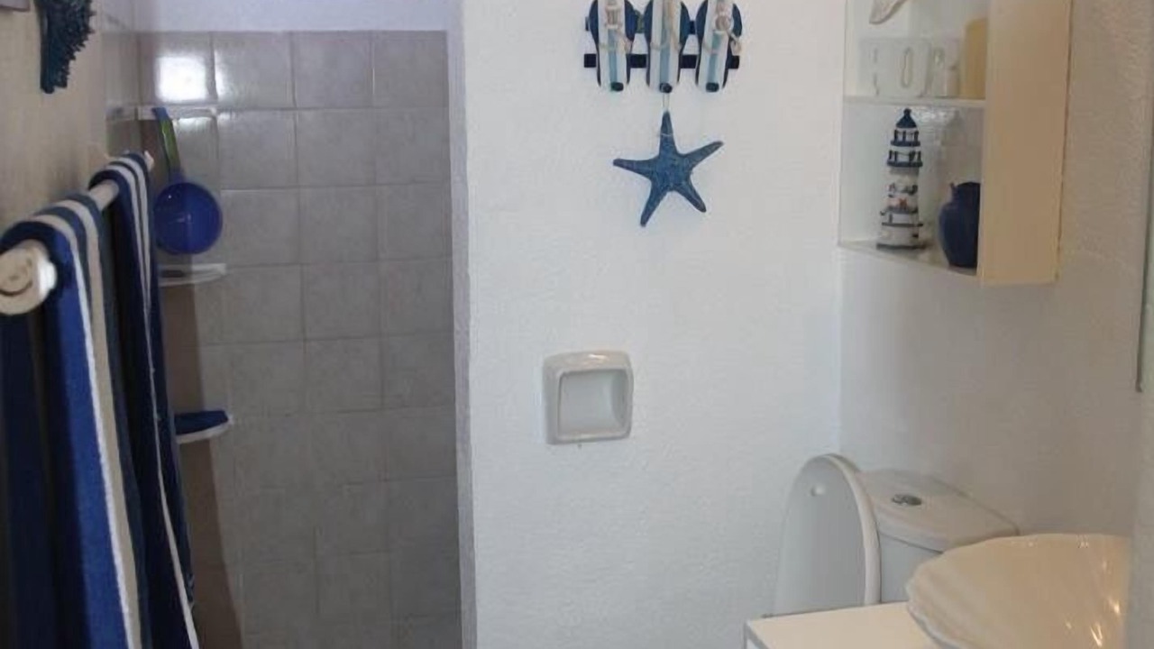 Photo of Bathroom in Laiya