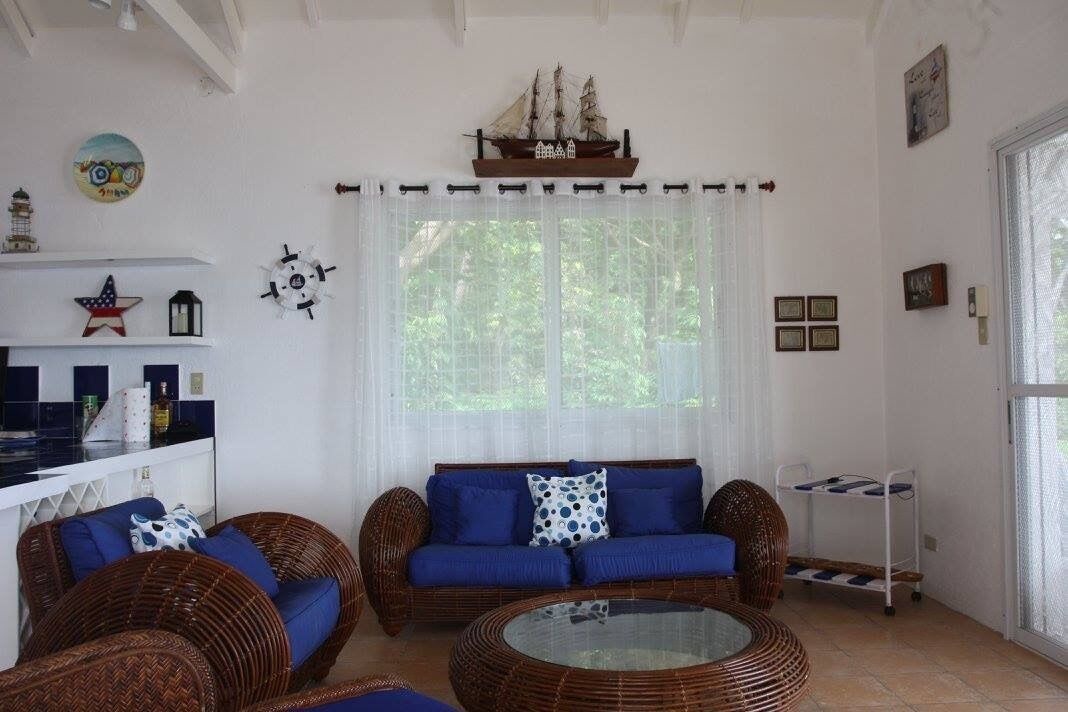 Photo of Livingroom in Laiya