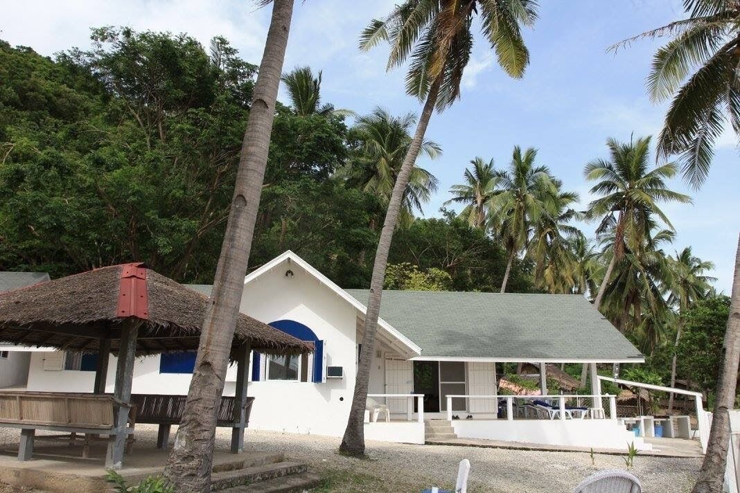 Photo of Outdoor in Laiya