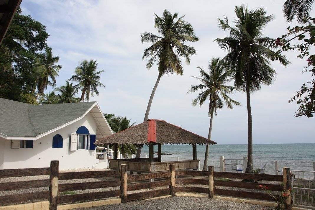 Photo of Outdoor in Laiya
