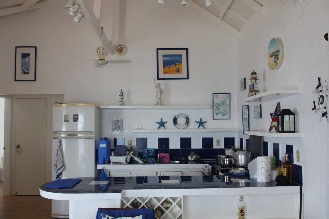 Photo of Kitchen in Laiya