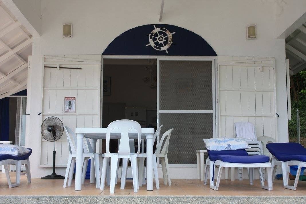 Photo of Outdoor in Laiya