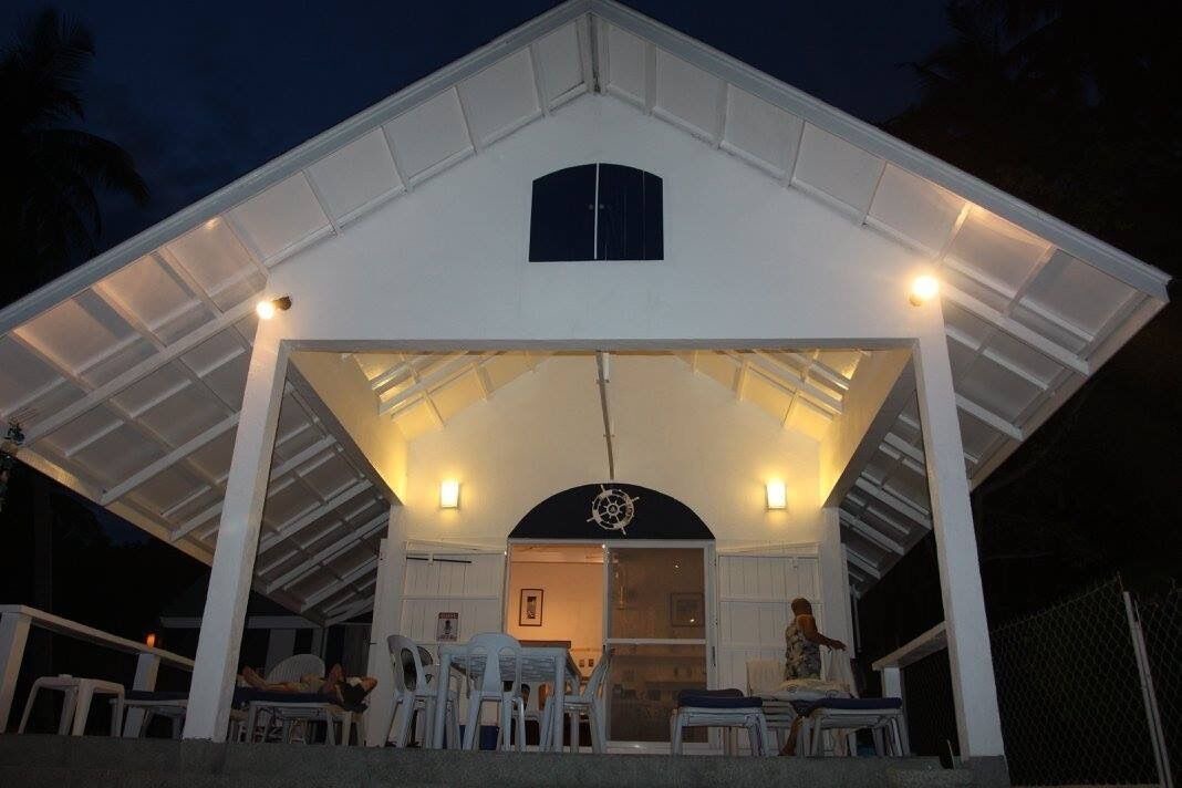 Photo of Outdoor in Laiya