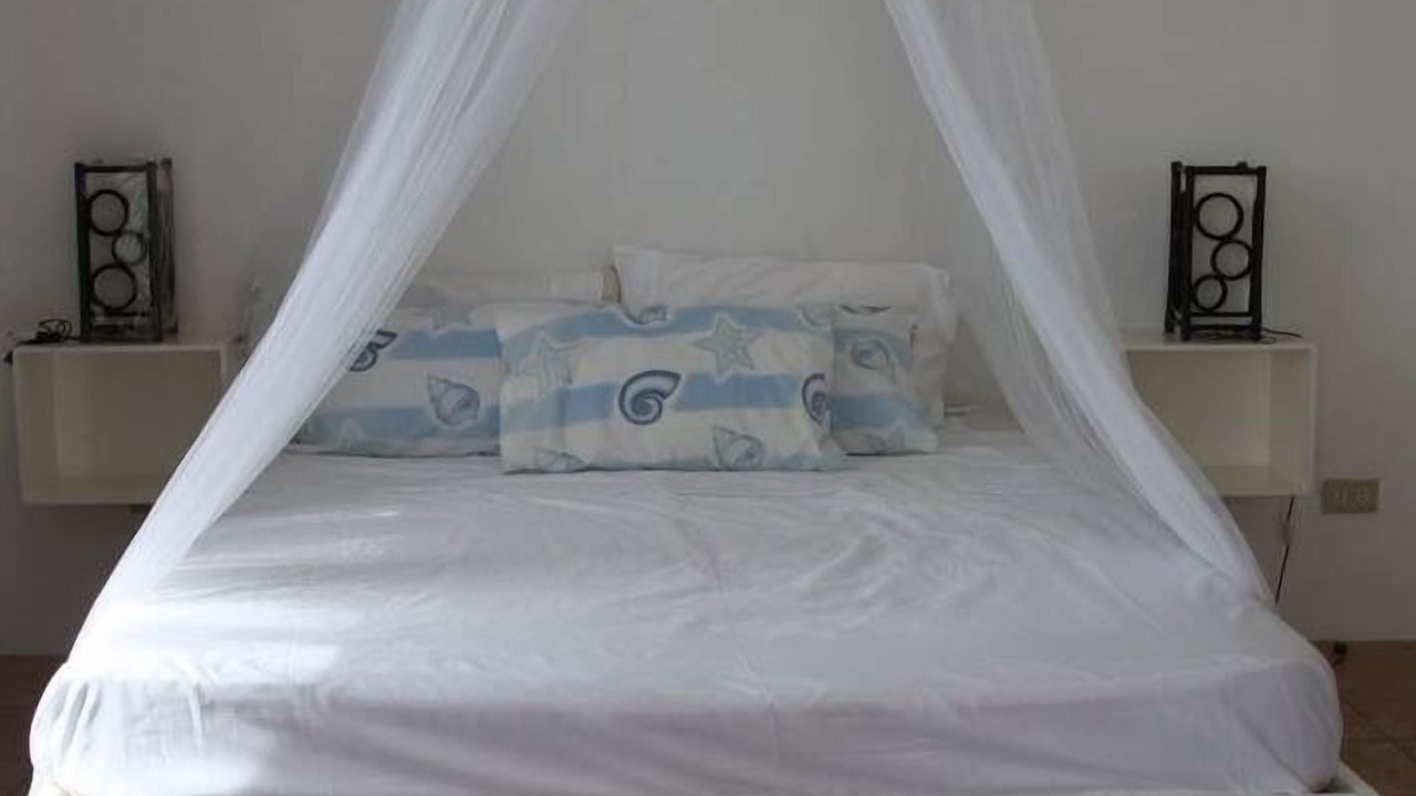 Photo of Bedroom in Laiya