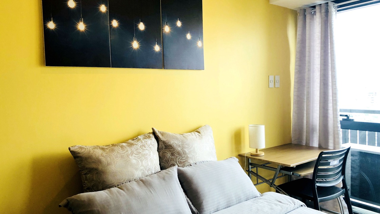 Photo of Bedroom in Valenzuela