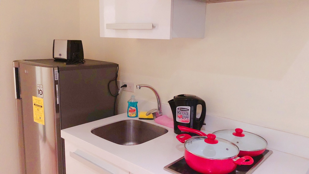 Photo of Kitchen in Valenzuela