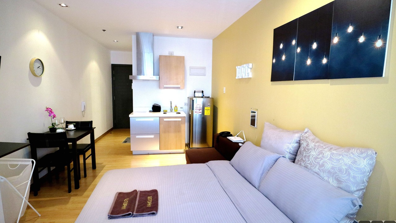 Photo of Bedroom in Valenzuela