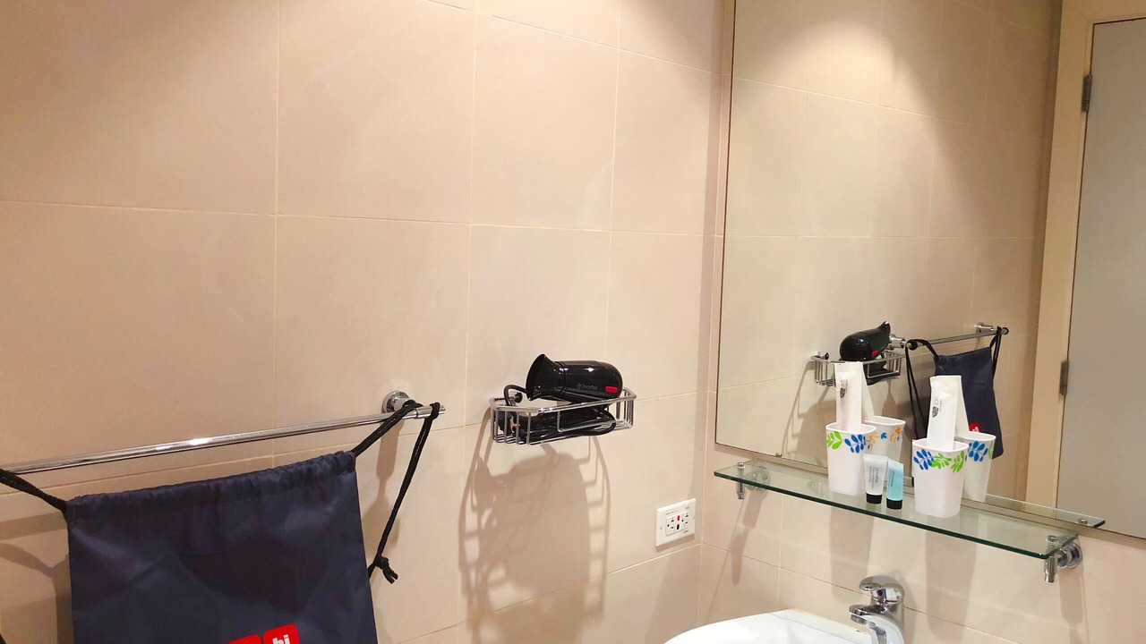 Photo of Bathroom in Valenzuela