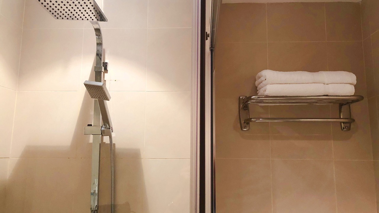 Photo of Bathroom in Valenzuela