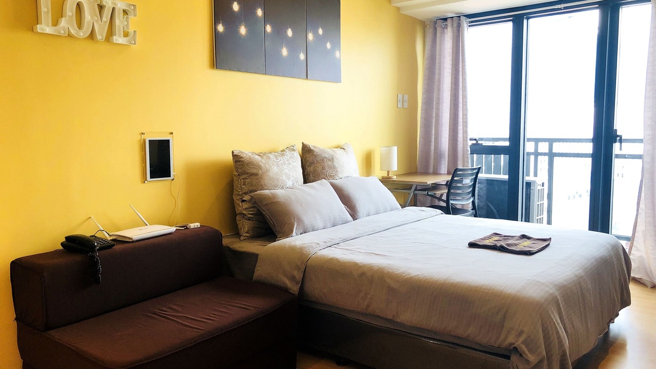 Photo of Bedroom in Valenzuela