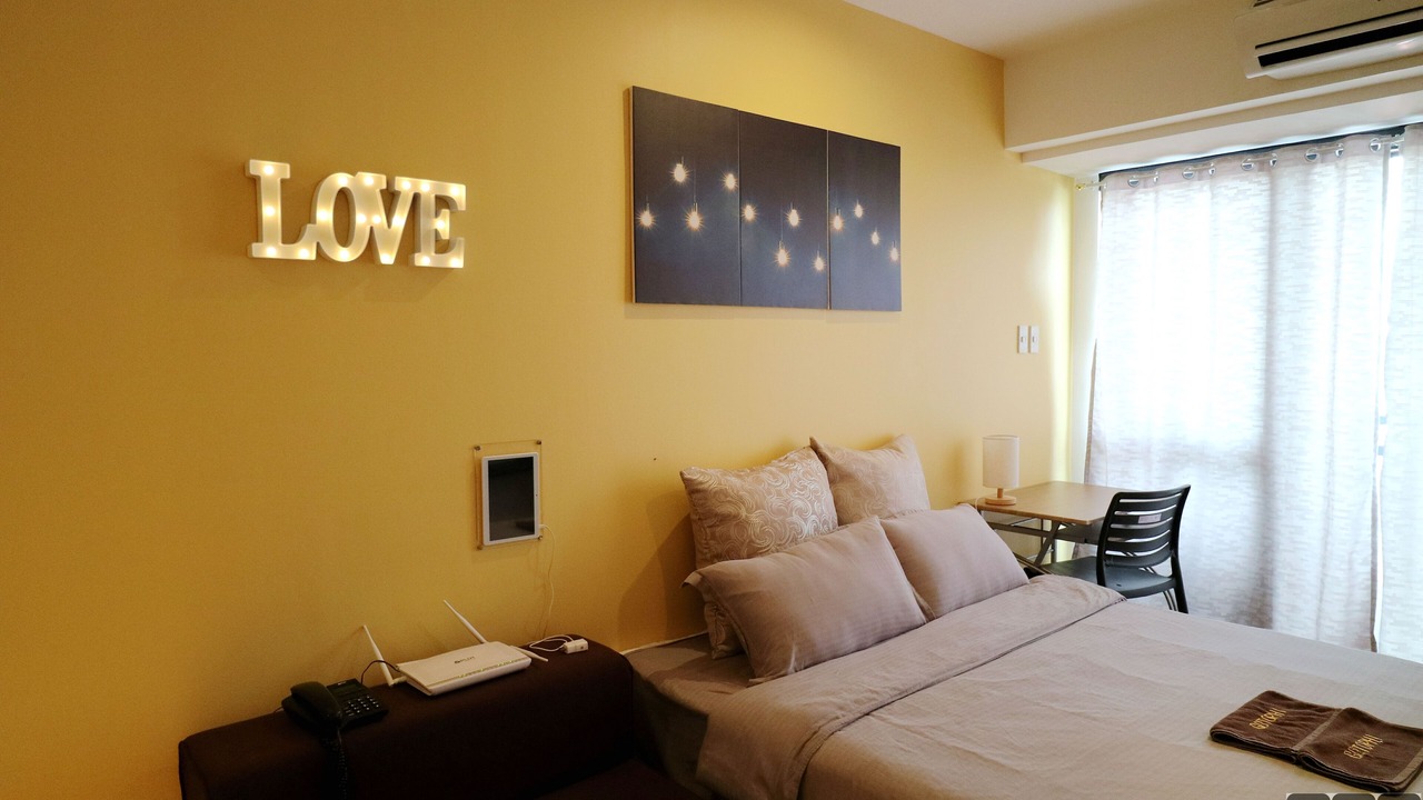 Photo of Bedroom in Valenzuela