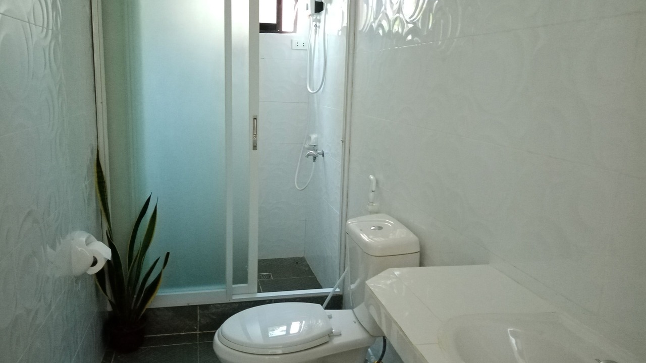 Photo of Bathroom in Santa Fe