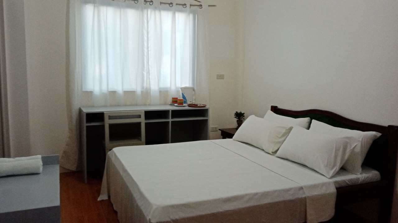 Photo of Bedroom in Santa Fe