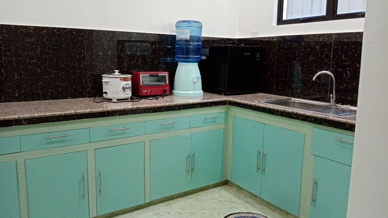 Photo of Kitchen in Santa Fe