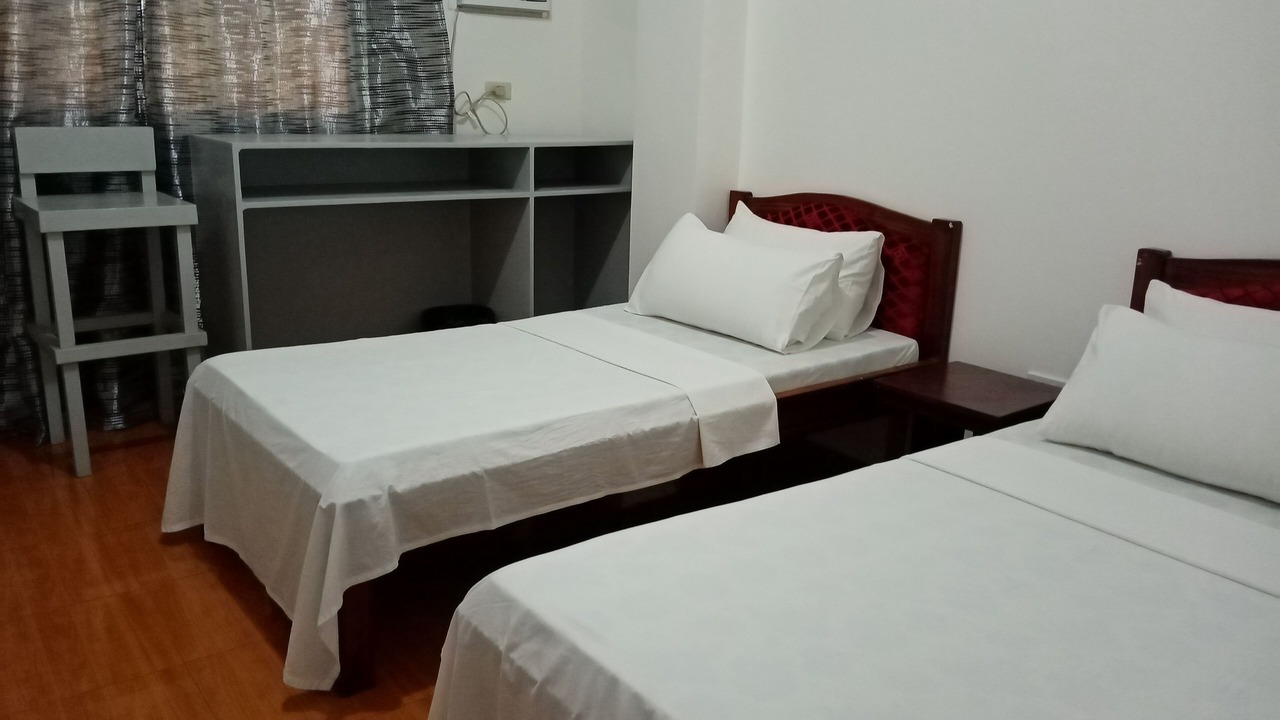 Photo of Bedroom in Santa Fe