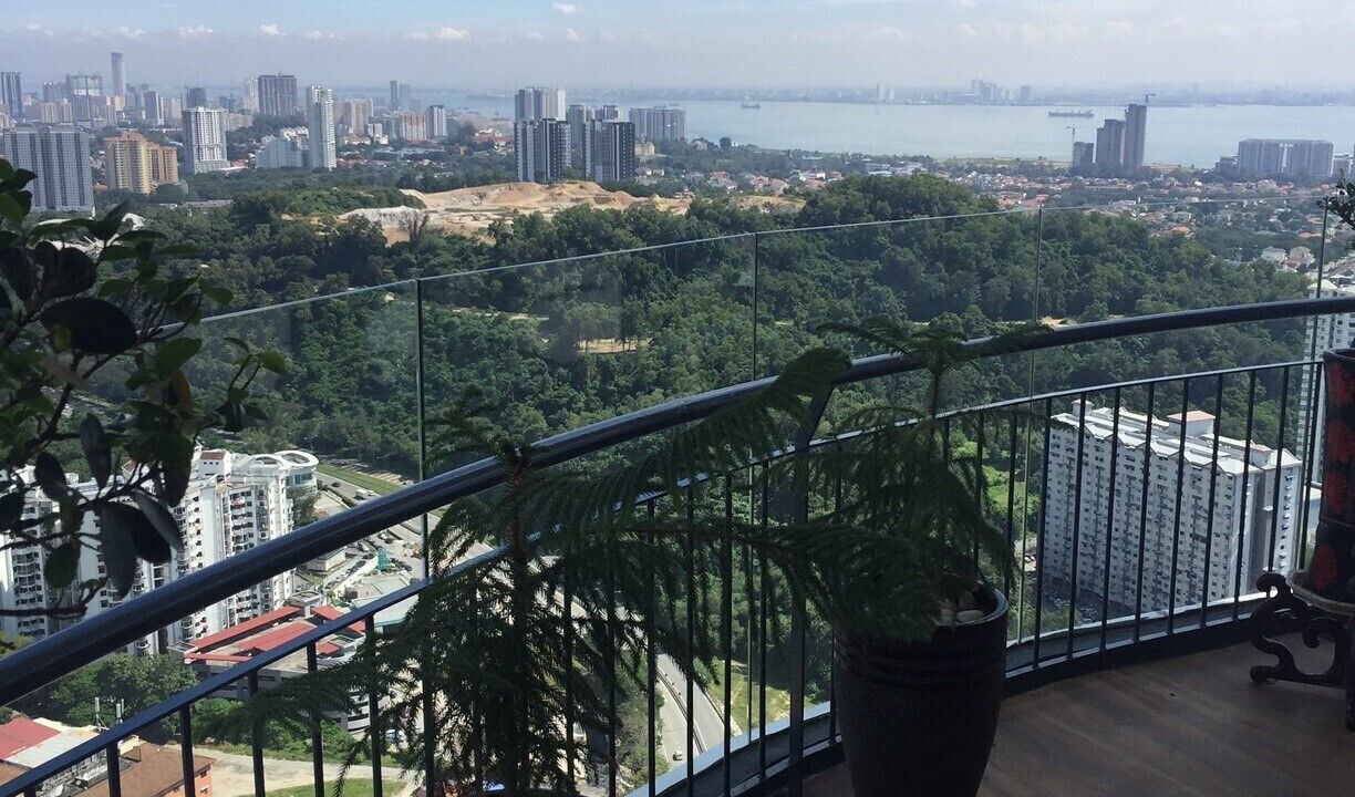 Photo of Outdoor in Sungai Ara